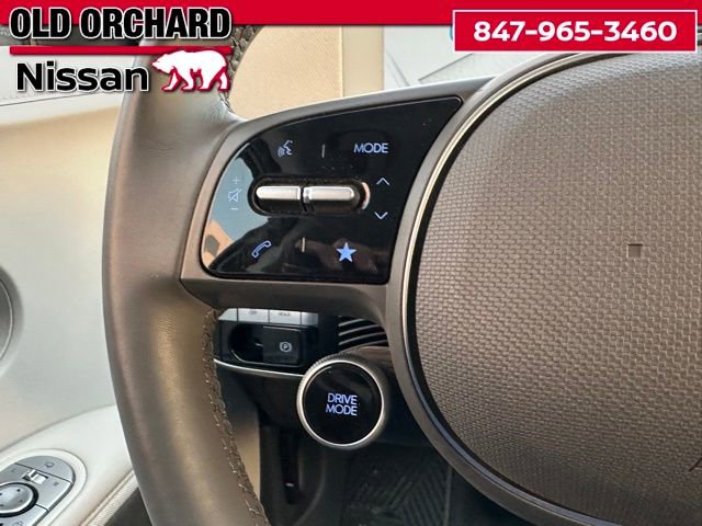 Used 2023 Hyundai Ioniq 5 SEL image 19