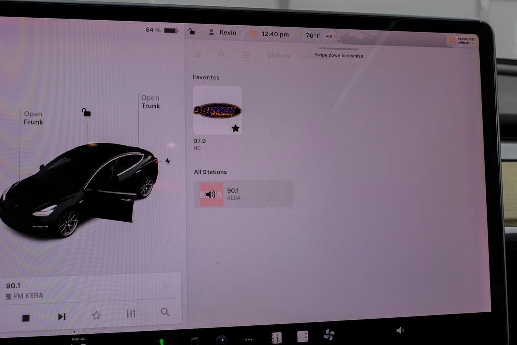 Used 2018 Tesla Model 3 Long Range image 34