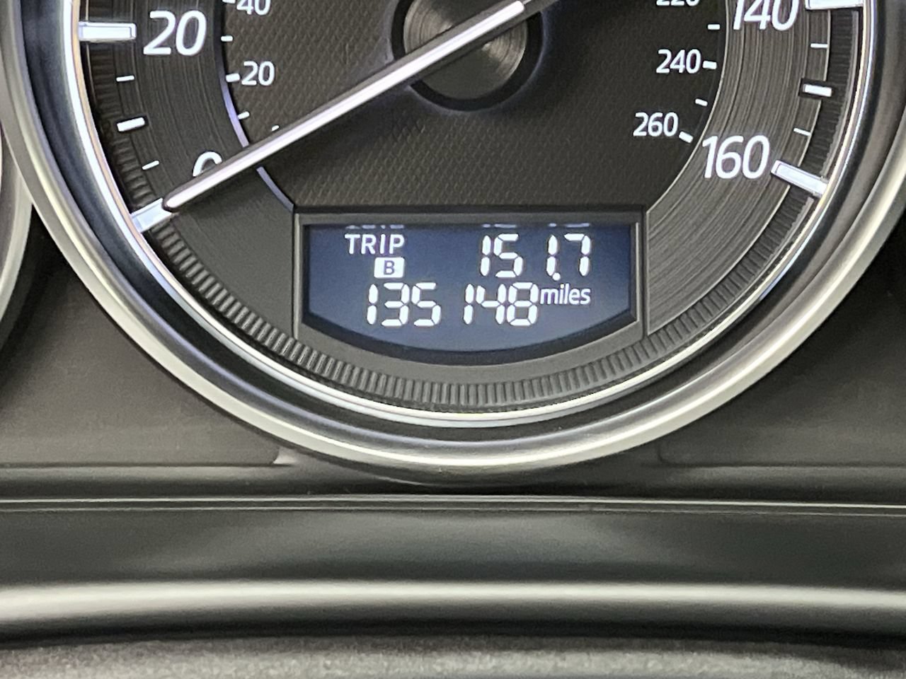 Used 2016 MAZDA CX-5 Grand Touring AWD/4WD image 16