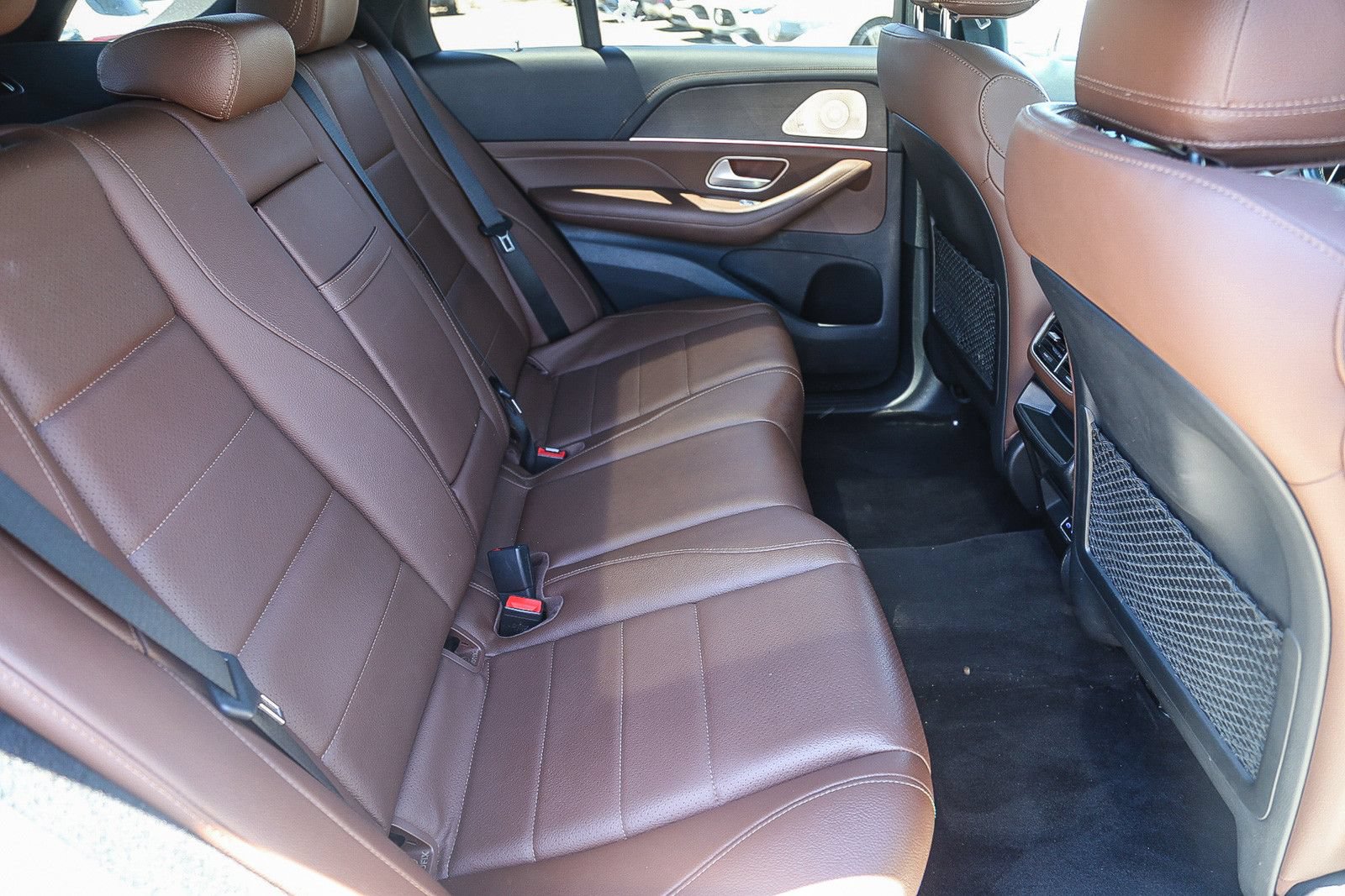 Used 2024 Mercedes-Benz GLE 350 4MATIC image 16