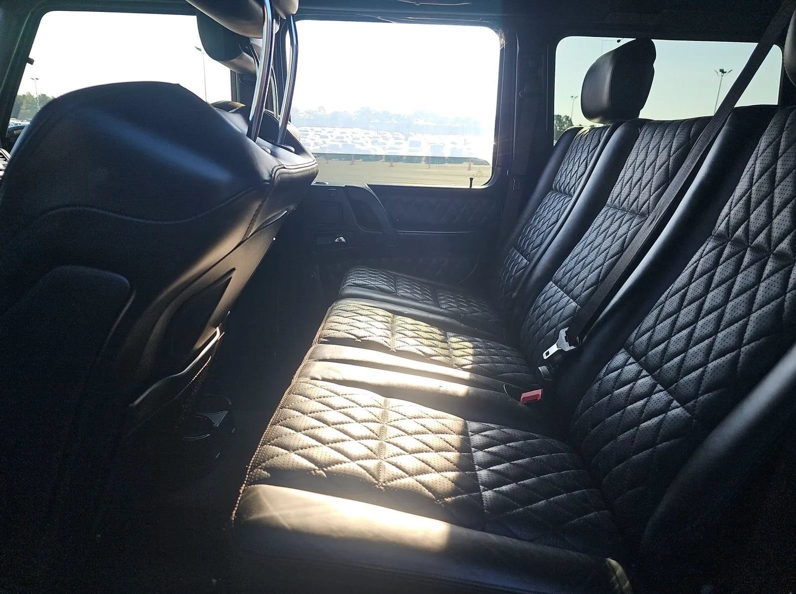 Used 2016 Mercedes-Benz G 63 AMG 4MATIC image 6