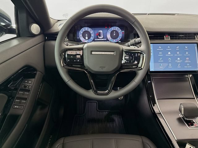 Certified 2026 Land Rover Range Rover Evoque Dynamic SE AWD/4WD image 25