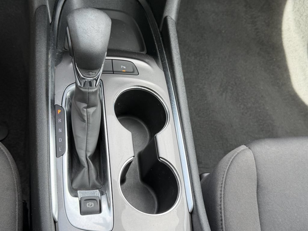 Used 2024 Chevrolet Malibu LT FWD image 25