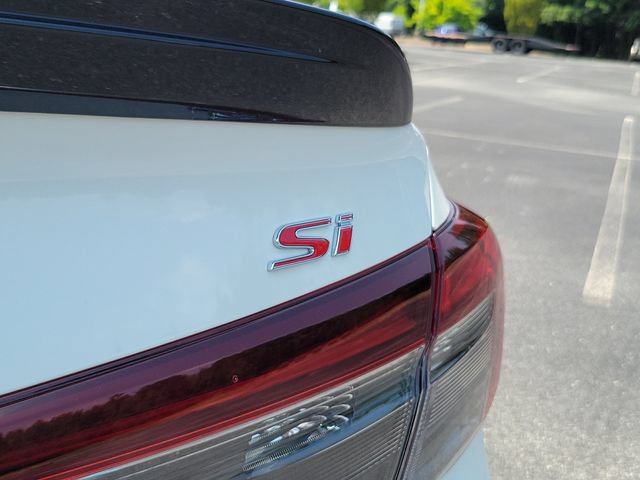 New 2026 Honda Civic Si image 8