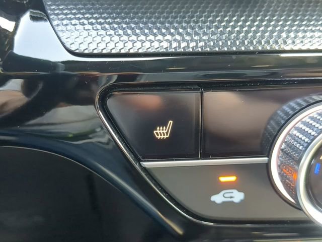 Used 2025 Honda CR-V Sport Touring image 23