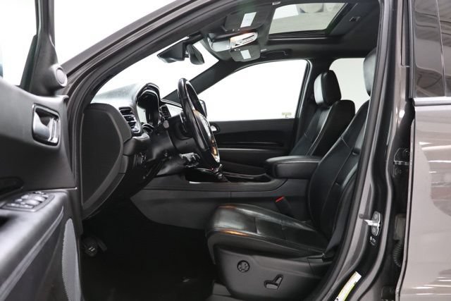 Used 2021 Dodge Durango Citadel AWD/4WD image 14