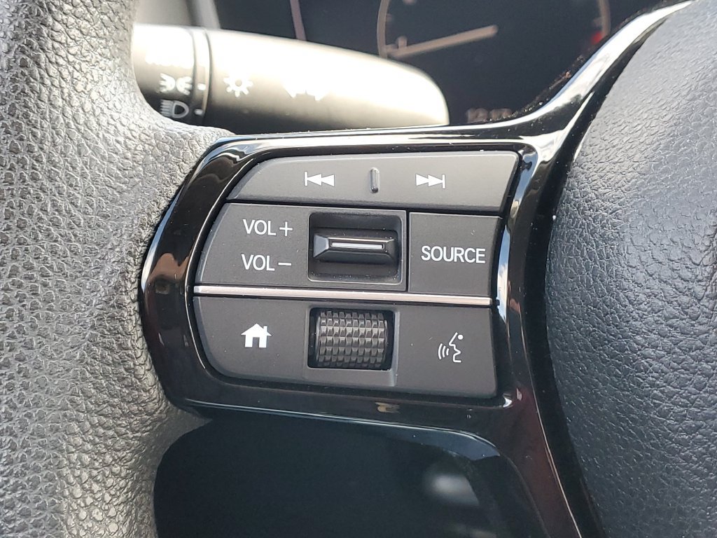 Certified 2024 Honda Civic LX image 18