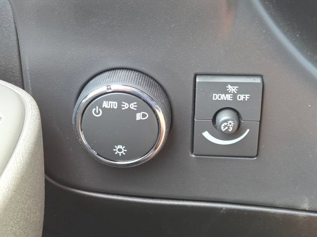 New 2026 Chevrolet Express 2500 w/ Driver Convenience Package RWD image 9