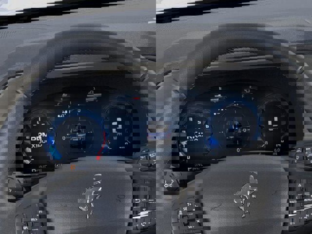 New 2025 Ford Bronco Sport Big Bend w/ Convenience Package image 13