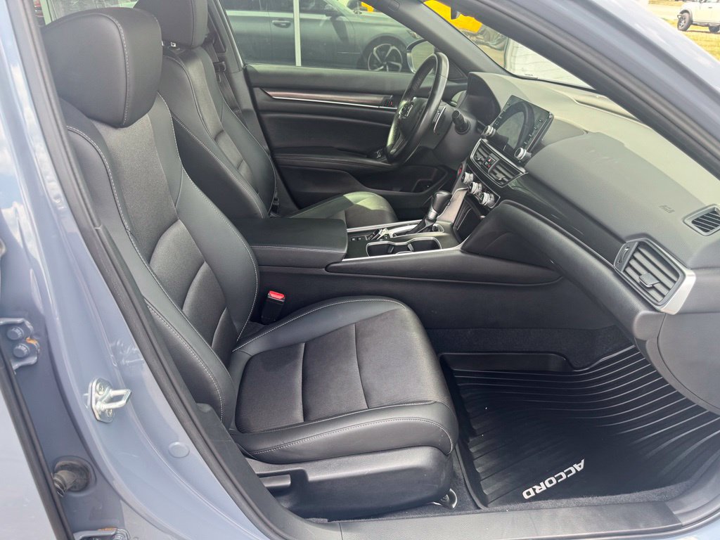 Used 2022 Honda Accord Sport image 19