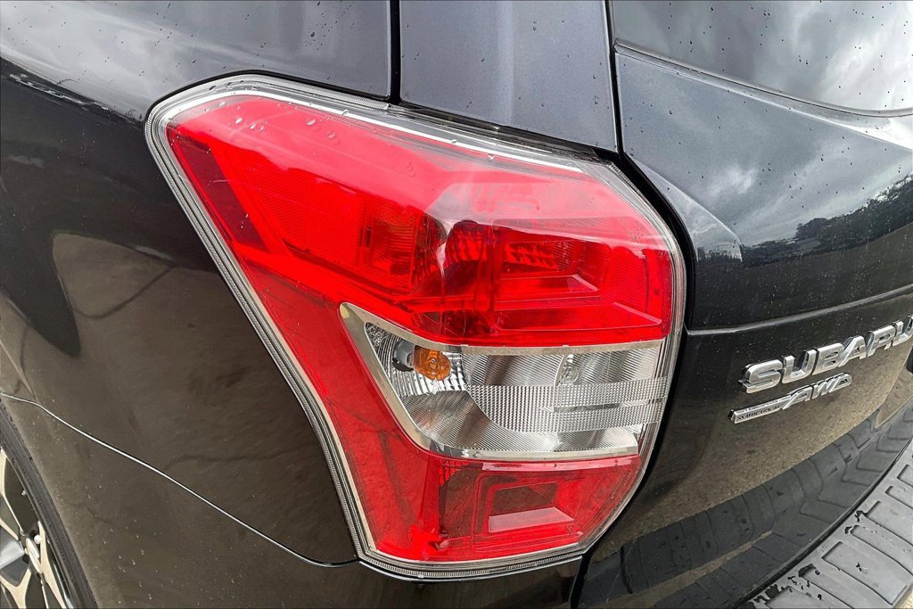 Used 2015 Subaru Forester 2.0XT Touring w/ Protection Package #2 AWD/4WD image 28