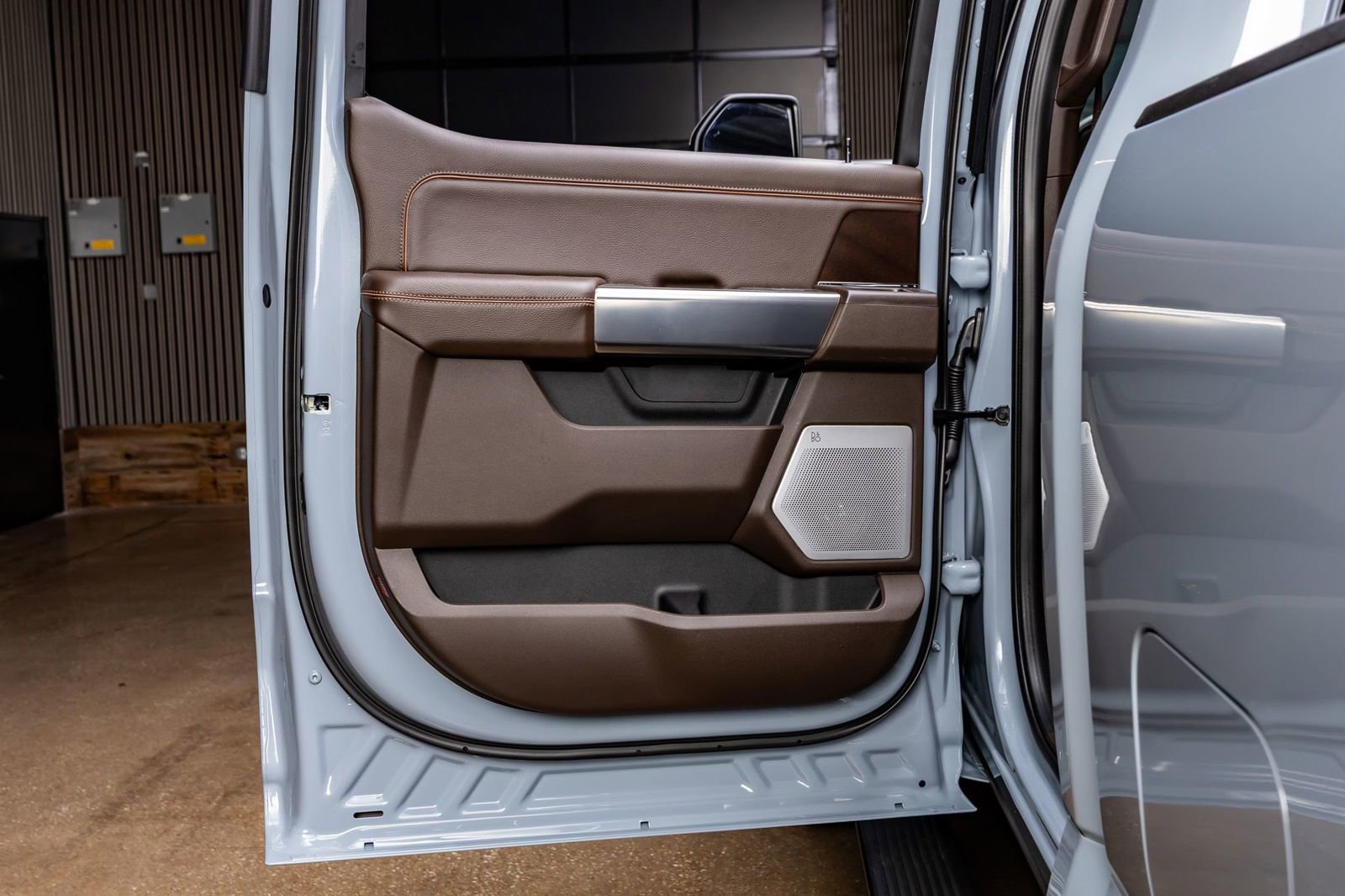 Used 2026 Ford F250 King Ranch image 38