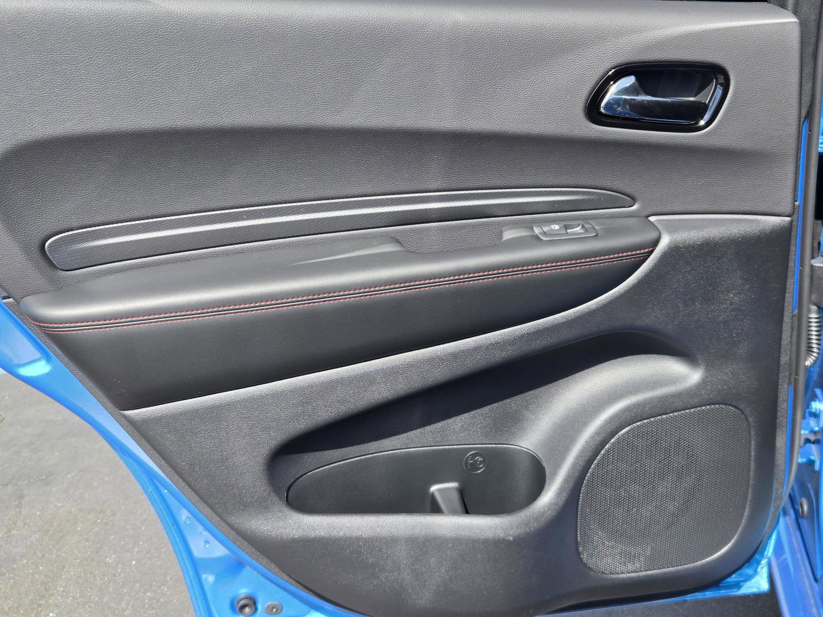 New 2026 Dodge Durango GT image 27