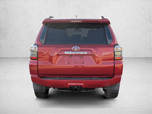 Used 2019 Toyota 4Runner SR5 image 7