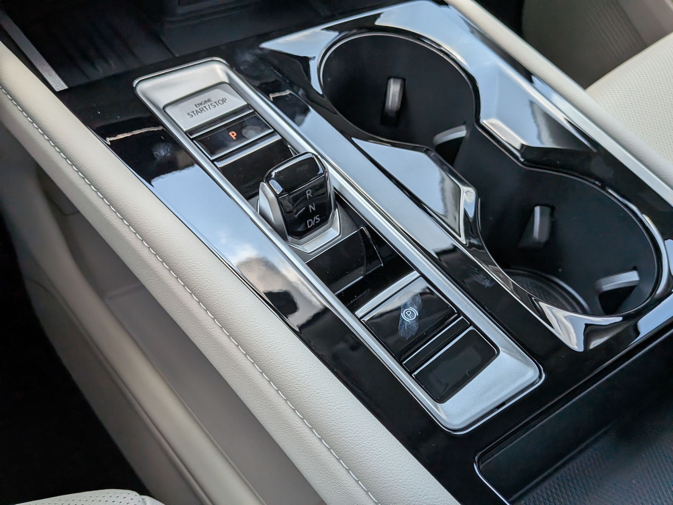 New 2026 Volkswagen Atlas SE AWD/4WD image 24