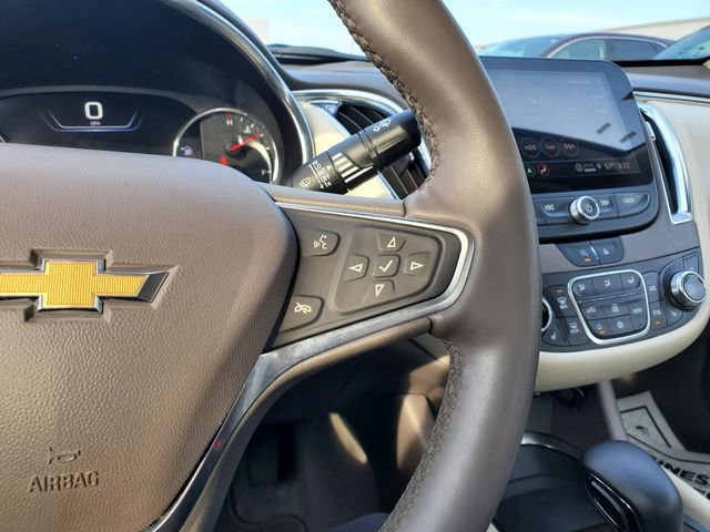 Used 2024 Chevrolet Malibu LT image 15