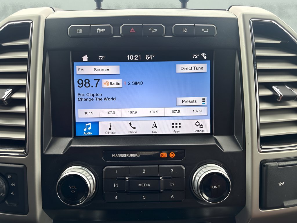 Used 2019 Ford F250 King Ranch w/ King Ranch Ultimate Package AWD/4WD image 17