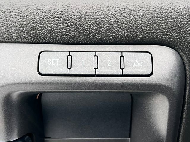 Used 2018 Chevrolet Silverado 1500 LTZ Z71 w/ LTZ Plus Package image 20