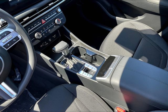 Used 2025 Hyundai Tucson SE image 8