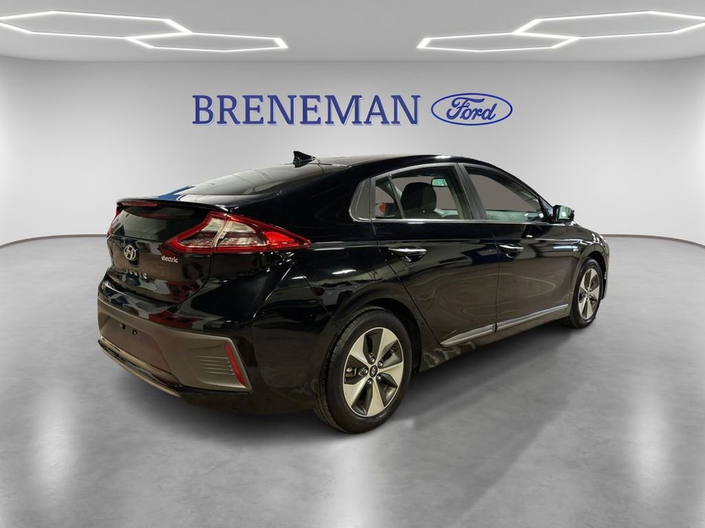 Used 2019 Hyundai Ioniq Limited image 5