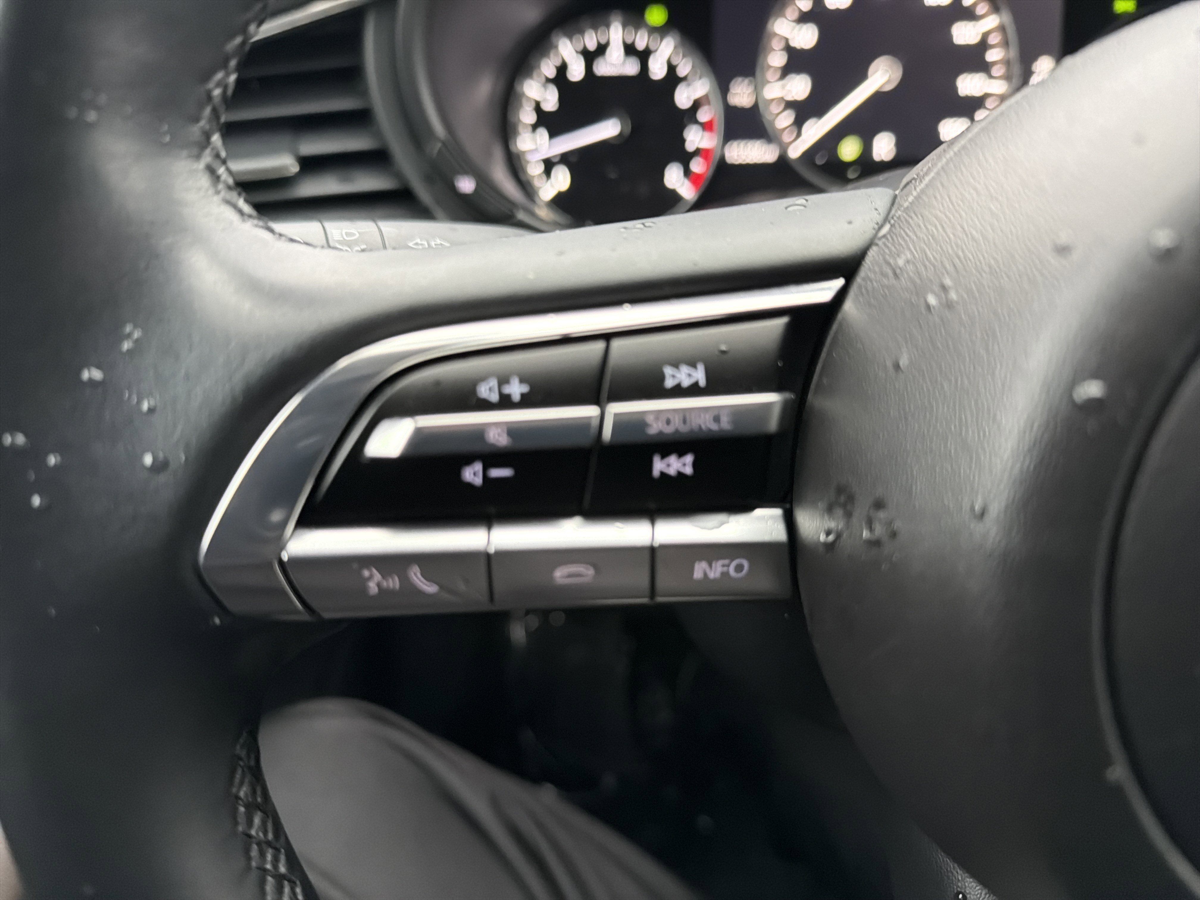 Certified 2023 MAZDA CX-30 AWD 2.5 S w/ Premium Package image 19