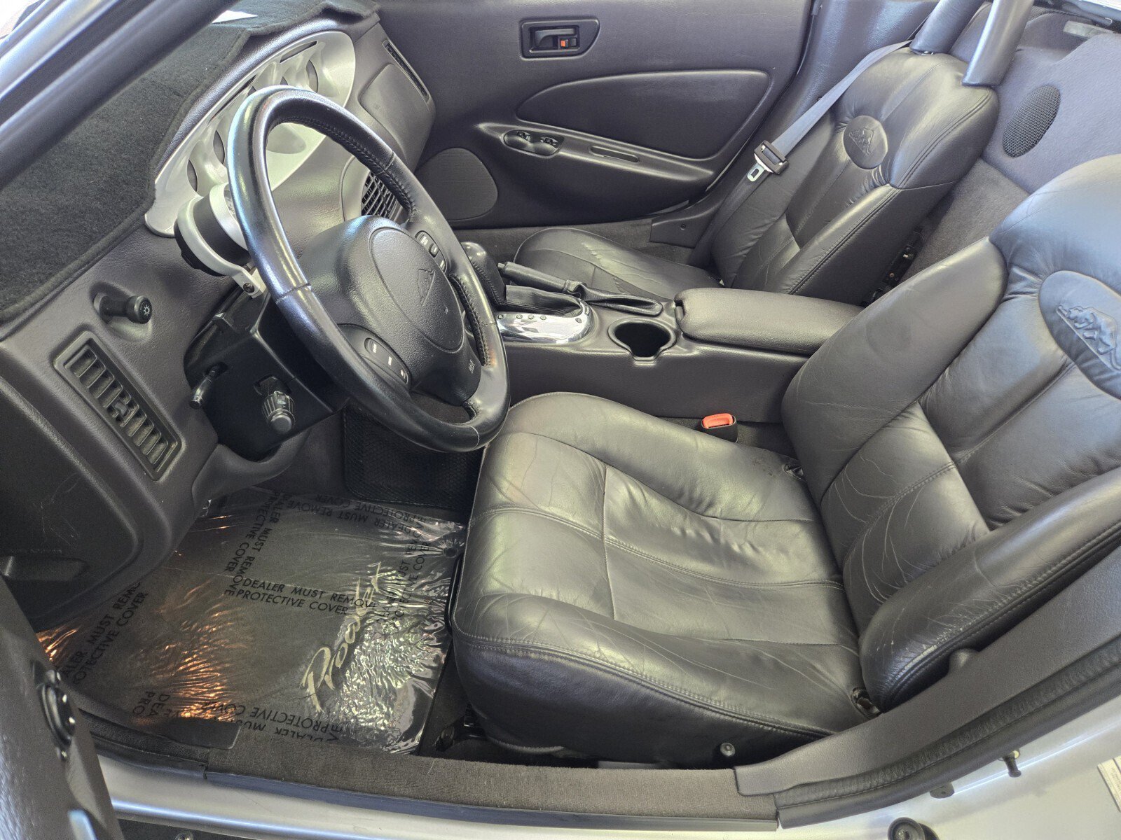 Used 2001 Chrysler Prowler RWD image 6