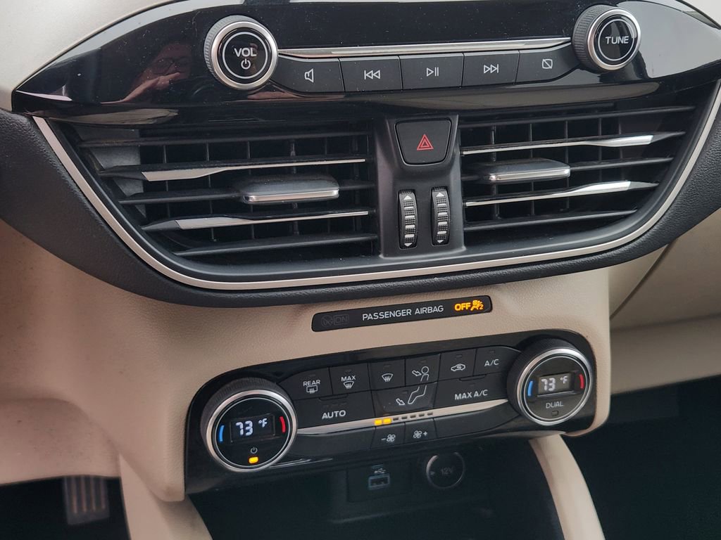 Used 2021 Ford Escape SE w/ Convenience Package image 19