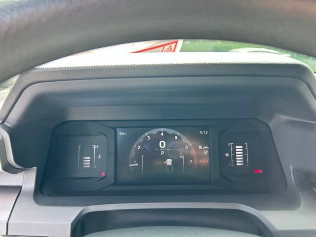 Used 2024 Toyota Tacoma SR5 AWD/4WD image 23