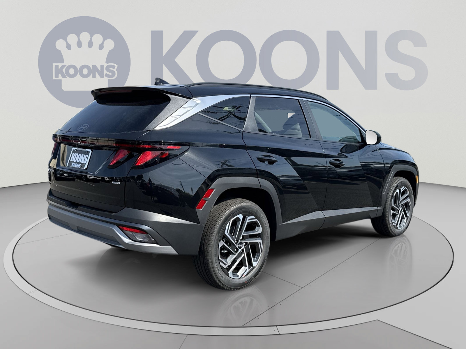 New 2026 Hyundai Tucson SEL Plus AWD/4WD image 7