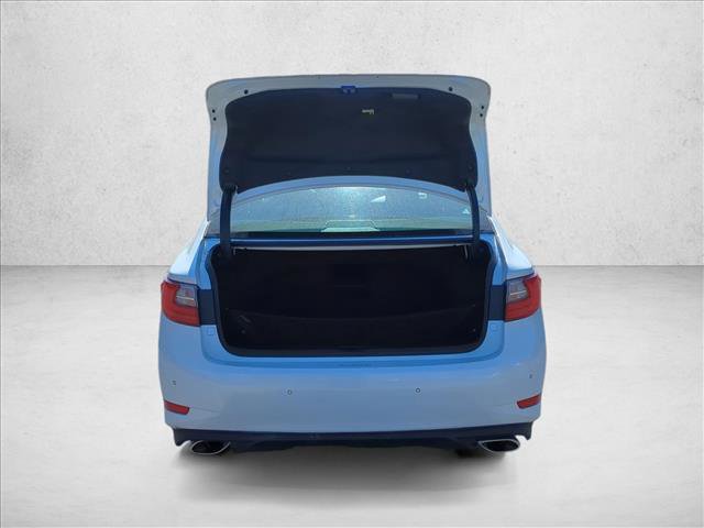 Used 2018 Lexus ES 350 w/ Premier Package image 7