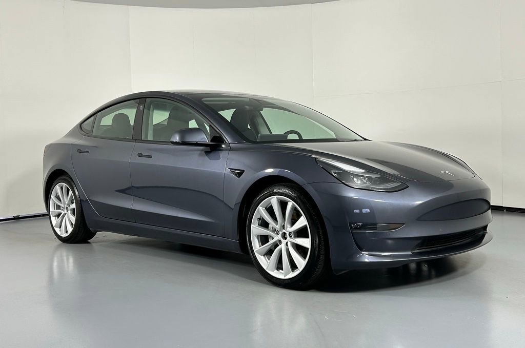 Used 2022 Tesla Model 3 Long Range