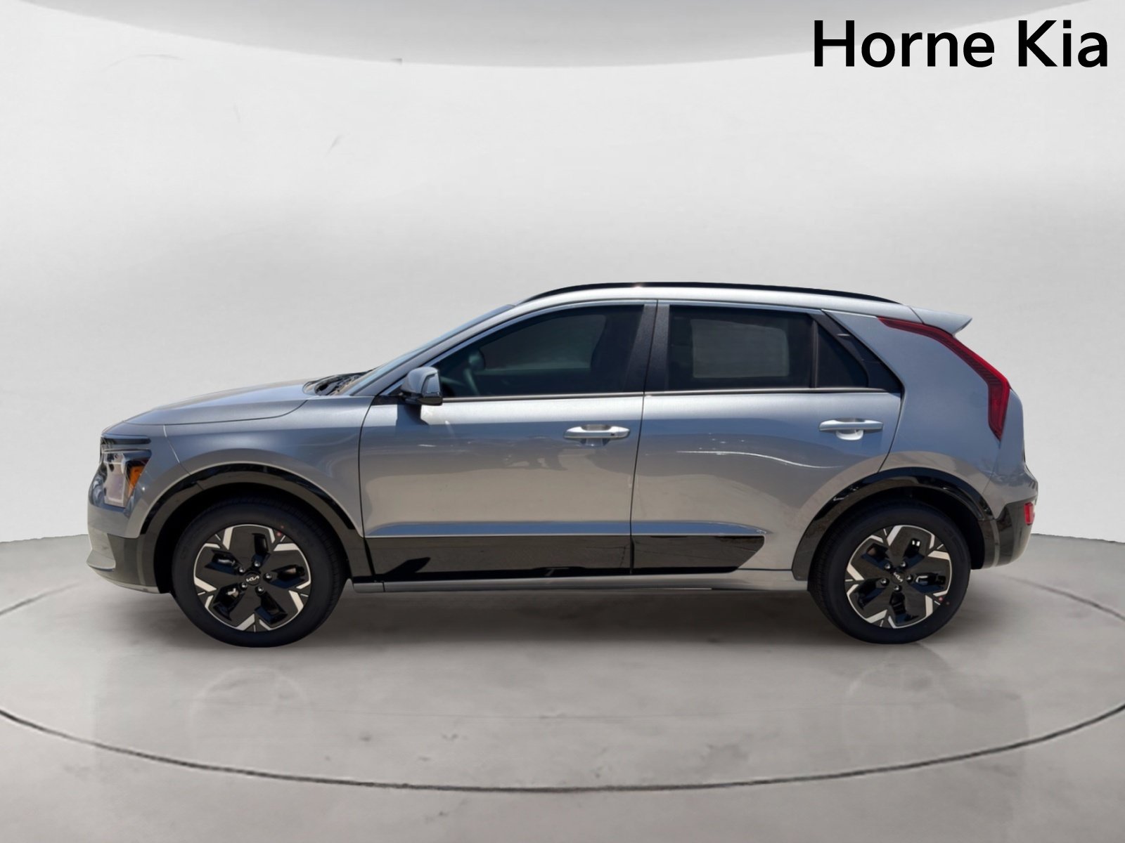 New 2026 Kia Niro Wind FWD image 6