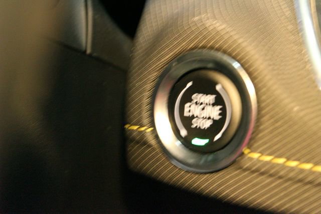 Used 2025 Chevrolet TrailBlazer ACTIV w/ Convenience Package image 24