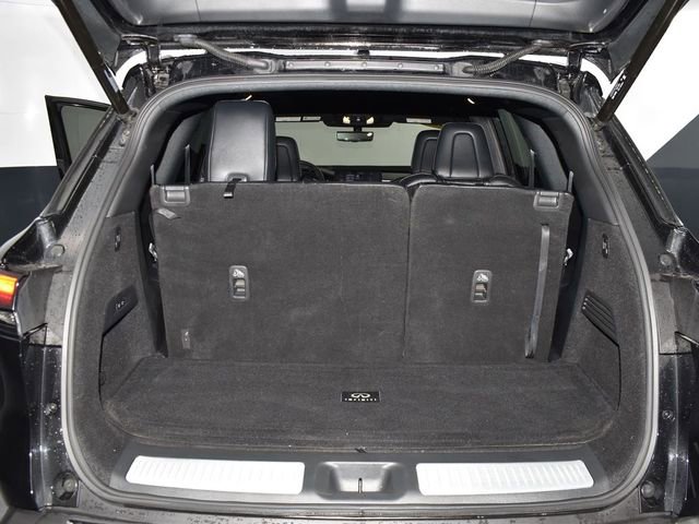 Used 2023 INFINITI QX60 Autograph w/ Cargo Package image 41