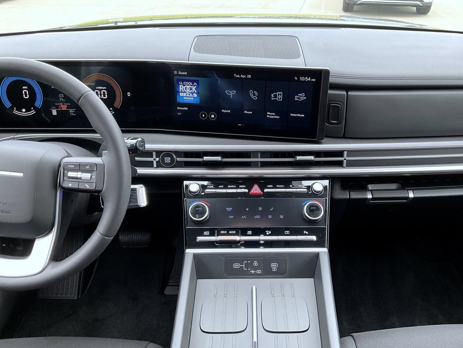 New 2026 Hyundai Santa Fe SE AWD/4WD image 13