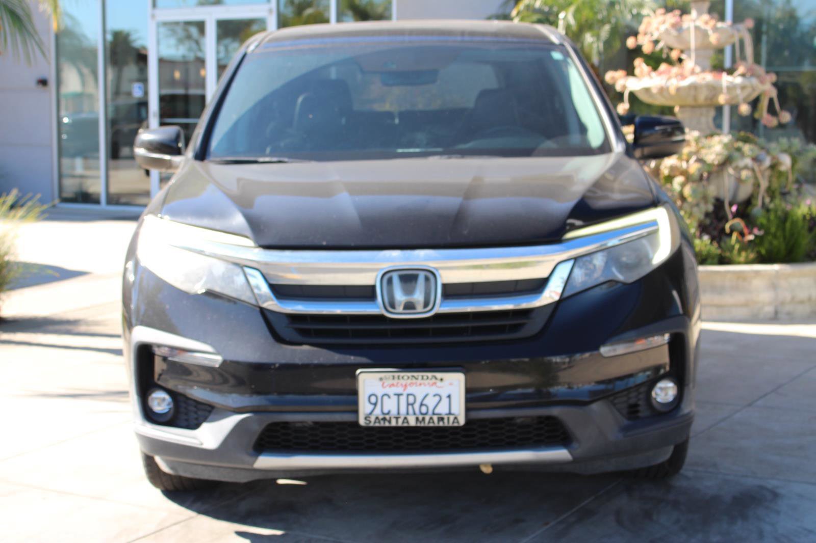 Used 2019 Honda Pilot EX-L image 4