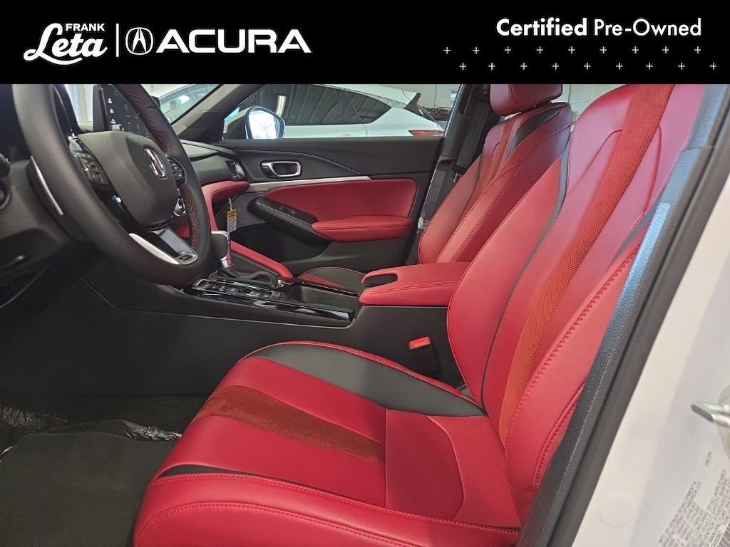 Used 2026 Acura Integra A-Spec image 13