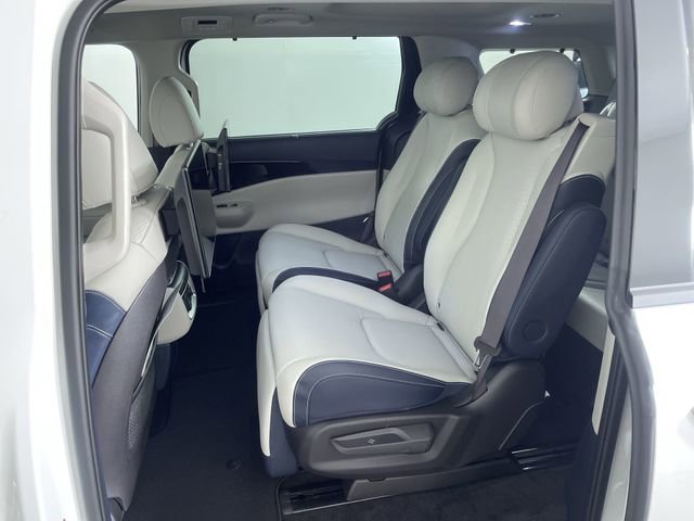 New 2026 Kia Carnival SX Prestige image 21
