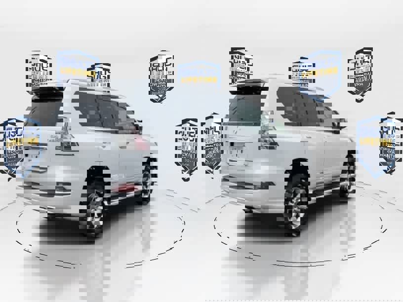 Used 2016 Lexus GX 460 image 8