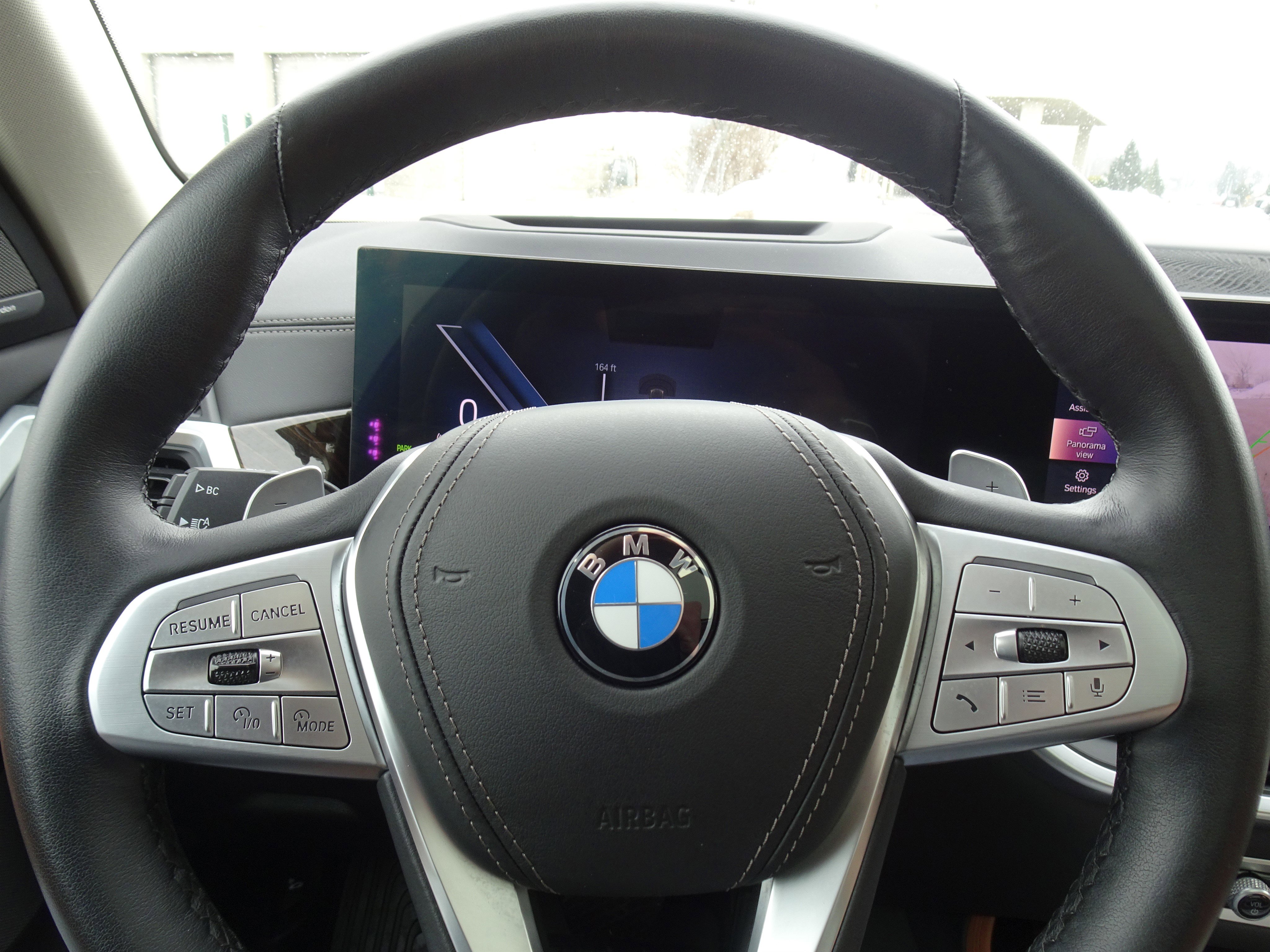 Used 2023 BMW X7 xDrive40i w/ Premium Package image 22