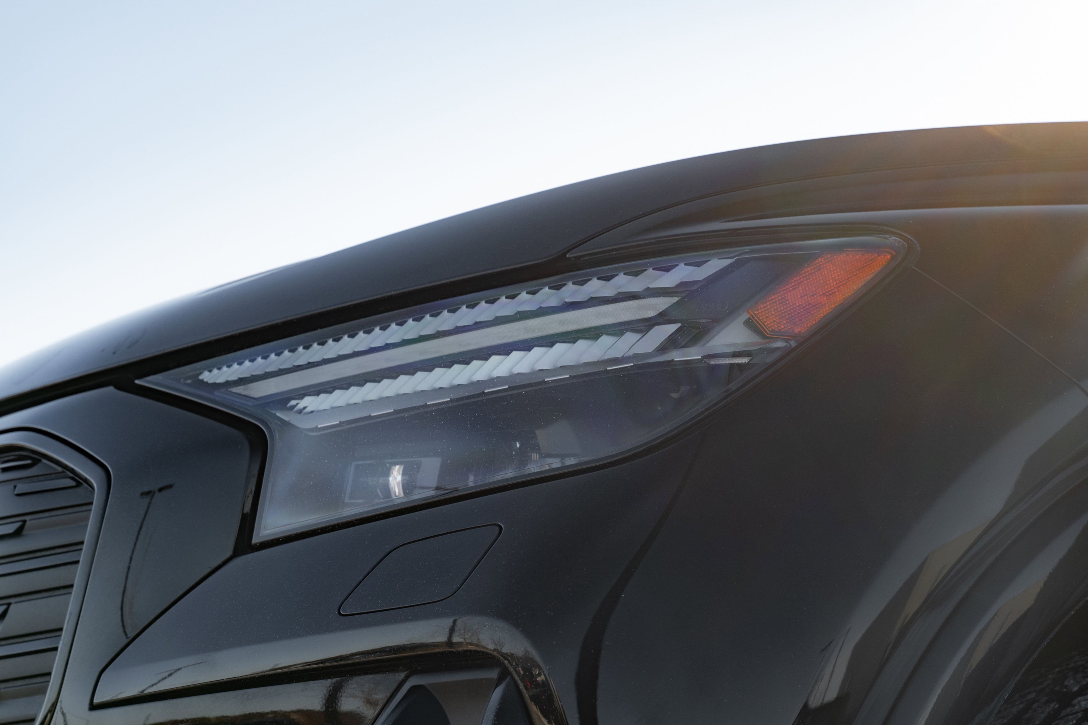 Certified 2024 Audi Q4 e-tron Prestige image 30