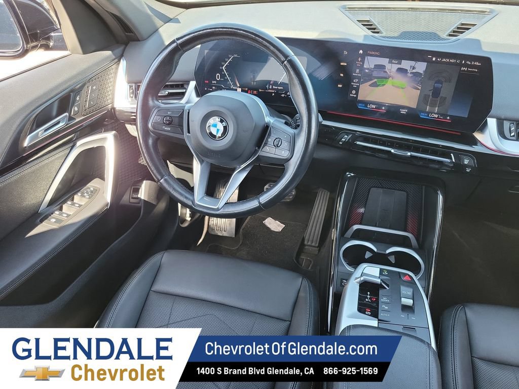 Used 2023 BMW X1 xDrive28i AWD/4WD image 23