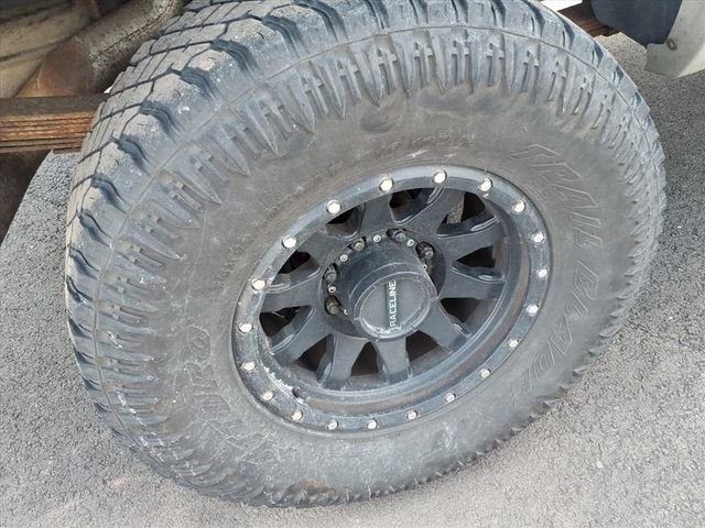 Used 2011 RAM 2500 Laramie w/ HD Snow Plow Prep Group image 7