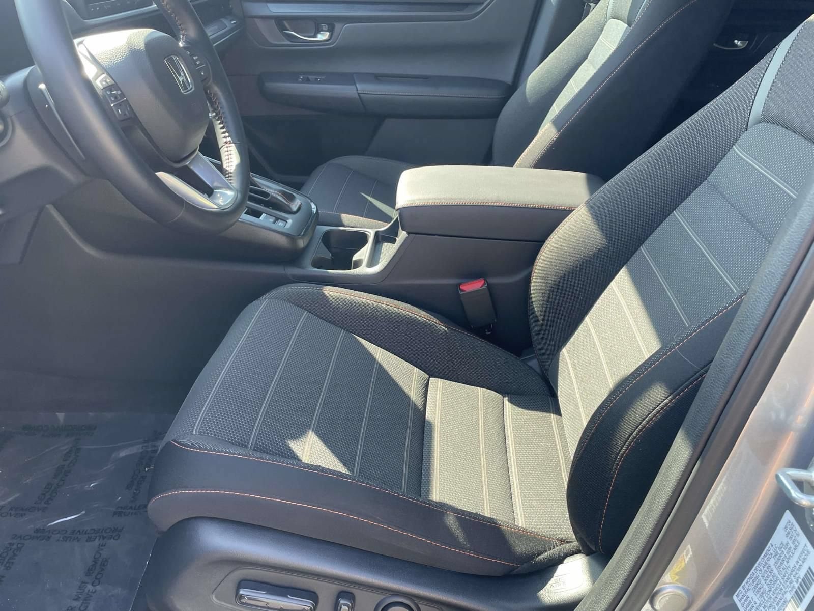Used 2025 Honda CR-V Sport image 8