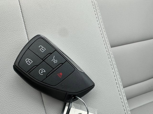 New 2026 GMC Terrain Denali image 41