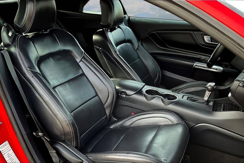 Used 2024 Ford Mustang Premium image 29