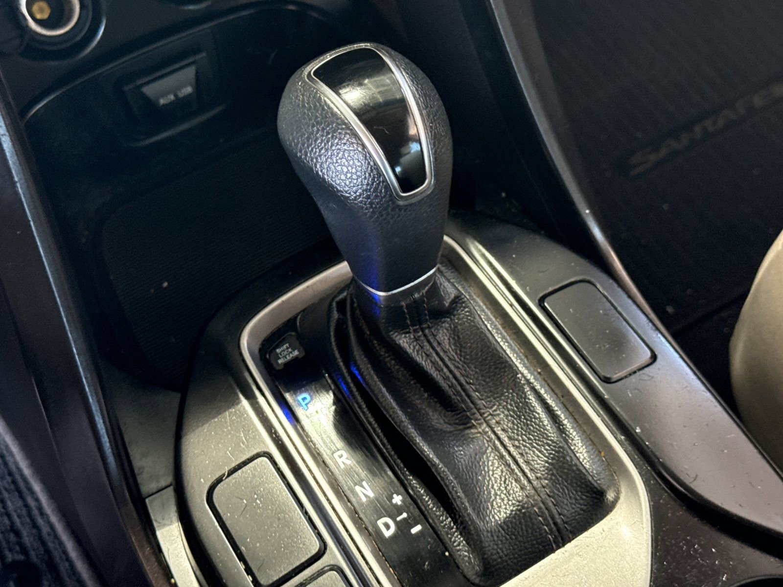 Used 2016 Hyundai Santa Fe Sport FWD image 19