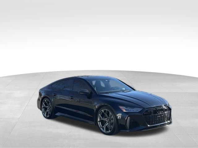 Used 2024 Audi RS 7 Performance image 9