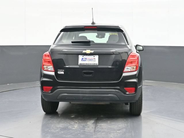 Used 2017 Chevrolet Trax LS FWD image 10