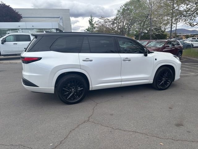 Used 2024 Lexus TX 350 FWD w/ Technology Package image 9